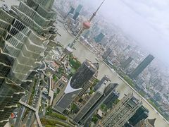 -上海柏悦酒店·世纪100牛排馆