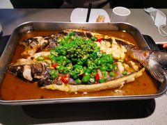 -半天妖烤鱼(印象城店)
