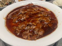 精品扒肉条-紫光园(创始店)