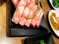 -七欣天香辣蟹火锅(上海银亿滨江店)