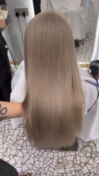 -型色沙龙 Color Salon