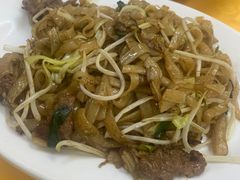 -肥姐美食(同福中路店)