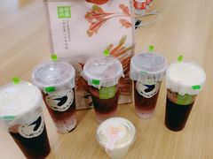 -奈雪的茶(市百一店)