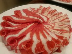 -南门涮肉(通州店)