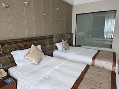 -北京园博大酒店