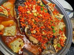 -川知味(京华城店)