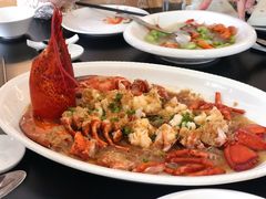 -天伦里餐厅(绿城桃花源店)