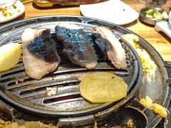 -小米烤肉·和牛原切-创意韩料(东关店)