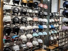 -4+2肆加贰雪具库(上庄店)