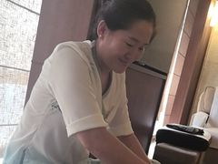 -良子健身·竹Spa(五四广场店)