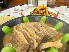 -黄家老店·非遗灌汤包(晋安路店)