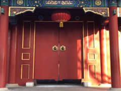 -北京第二实验小学