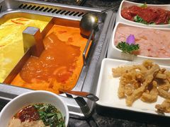 -海底捞火锅(德辉广场店)
