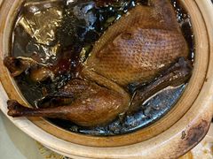 -新聚丰菜馆(太监弄店)