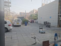 -辣婆婆(航天桥店)