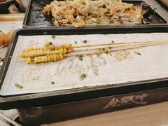 -令狐冲烤鱼·烧菜馆(达明店)