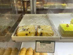 -蜂蝶来饼店(拱北总店)