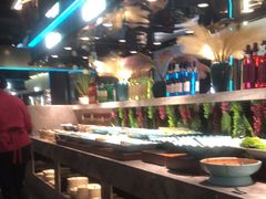 -阪尚皇·原切牛排·烤肉火锅自助(北京路店)