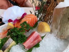 -禾风·海鲜料理自助(玉林店)