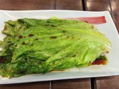 -蟹上黄·蟹黄面·江南糖水(人民广场店)