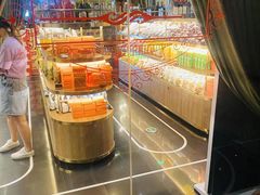 -星聚会KTV(景枫中心店)
