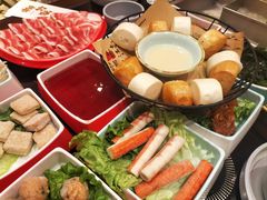 -重庆德忆火锅（龙南街3店）(渝水岸餐饮)