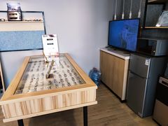 -无界眼镜MaxLess(五角场万达店)