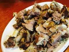 -清真·益鑫羊肉手抓馆(花园北街店)