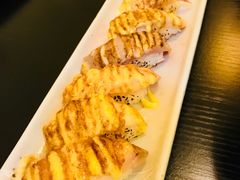 -慕寿司(大宁路店)