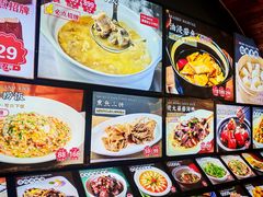 -佬太公海鸭·海鲜大排档(上海总店)