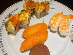 松子特制寿司-松子料理(白家庄店)