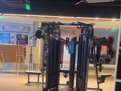 -NRG健身私教CLUB(打浦桥店)