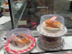 -新一番三文鱼寿司(大东海店)