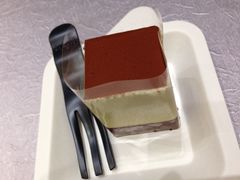 黑白巧克力慕斯蛋糕-21cake廿一客蛋糕