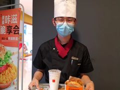 -麦当劳(山东章丘汇泉路店)