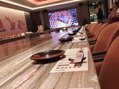 -赤坂亭·M9和牛烧肉·铁板烧·日料398放题(长泰广场店)