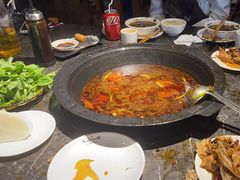 -大鱼山房鱼头火锅(老字号品质店)
