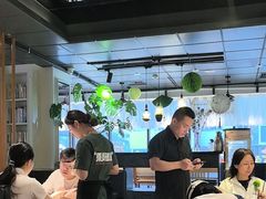 -懒人盐府人家(航天桥店)