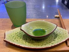 -鱼库·不仅是一家烤鱼店(车公庙店)