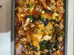 -火龙堂·风味民间菜(文一路店)