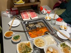 -海底捞火锅(新华联梦想城店)