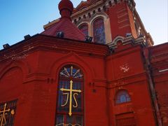 -圣·阿列克谢耶夫教堂