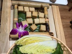 -椰夫人·养生椰子鸡(金沙洲永旺店)