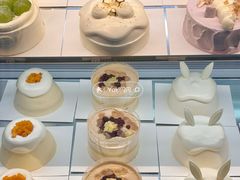 -喜茶(深圳欢乐海岸LAB店)