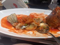 -小厨娘淮扬菜(天印大道店)