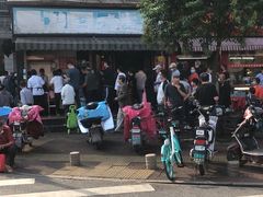 门面-众品香美食(三弓路店)