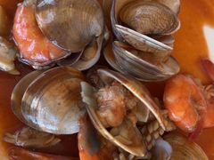 -视界美食自助餐厅·石家庄希尔顿酒店