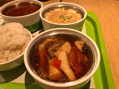 -老乡鸡(南京新街口洪武北路店)