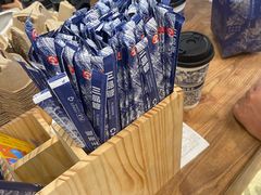 -霸王茶姬(西单百货店)