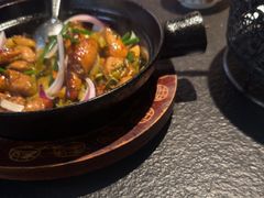 -旺爷砂锅·茶作(国贸城店)